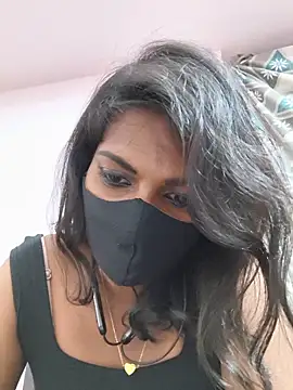 Honey_rosetamil webcam