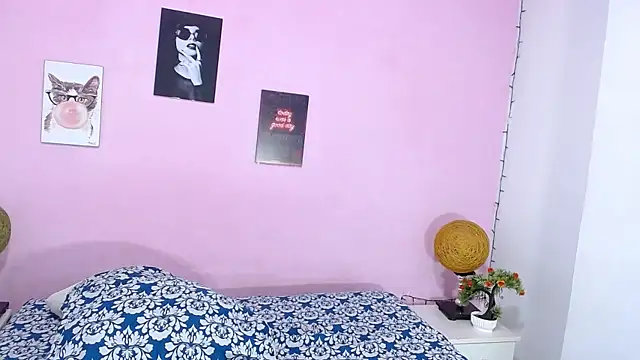 Jules_zzz webcam