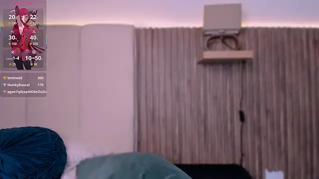 Lunita_naughty webcam