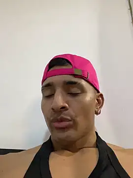 Smith_Fitness webcam