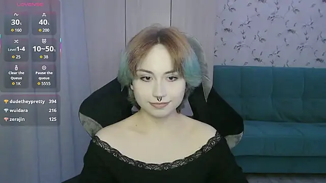 LeisaHopperstad webcam