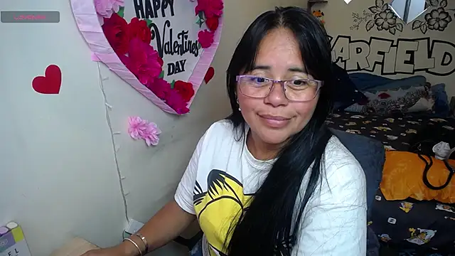Miss__kendra_ webcam