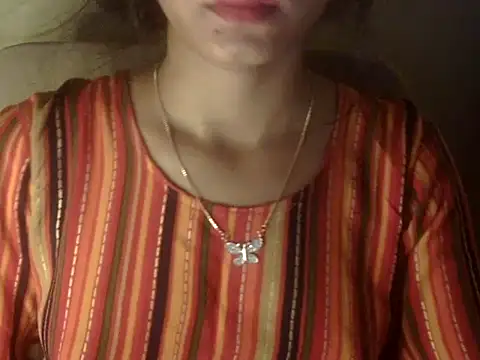 Shezi_N webcam