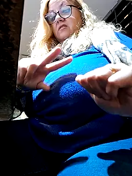 JennyInVegas