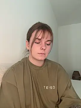 LisaFreierxx webcam