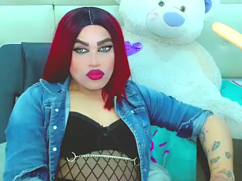 NharaBigCock webcam