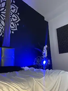 Kamie_SebasDolce webcam