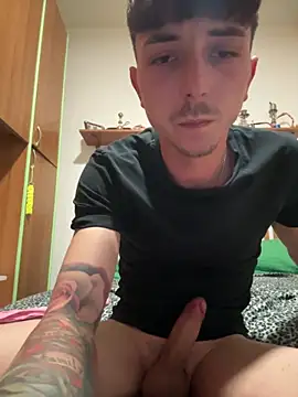 Davide9910x webcam