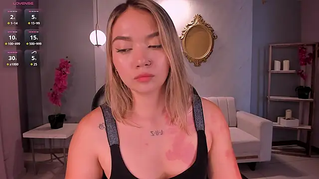 HaleyGreen1 webcam