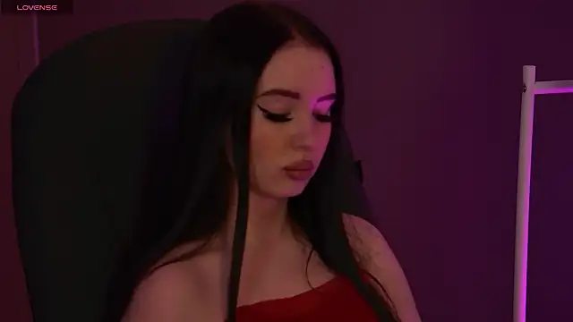 ArianaLim webcam