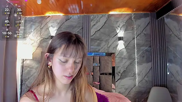 Manson_and_Zoe webcam