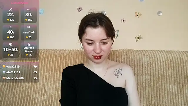 LanitaHemple webcam