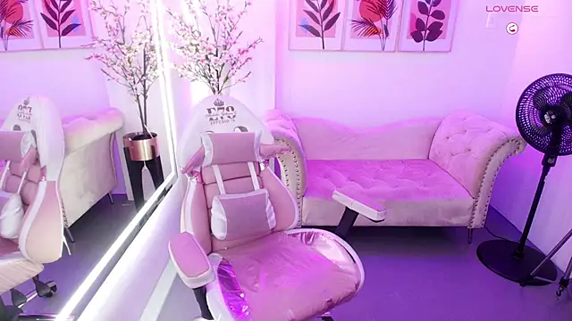 Chloe_meoww webcam