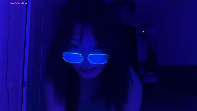 minnie_joy webcam