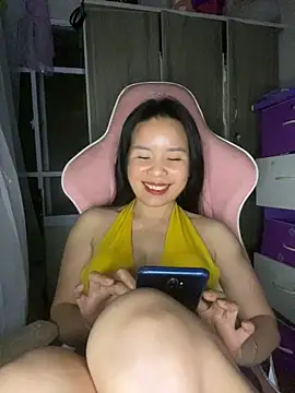 Ivy_Trix2 webcam
