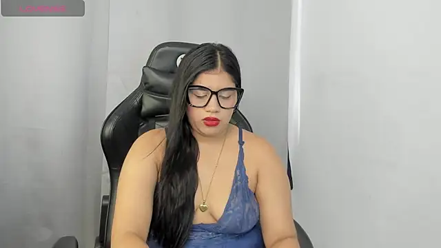 IVONE_ASHAR webcam