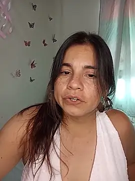 BettyBoo_w webcam
