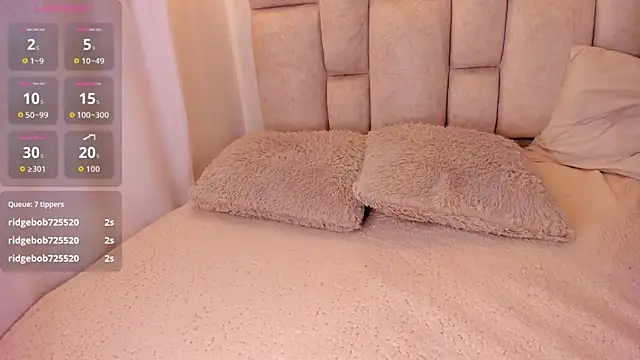 barbarajenner webcam