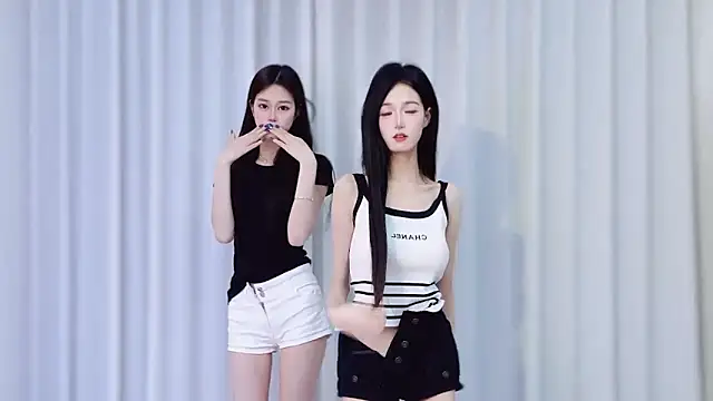 Tiantian9191 webcam