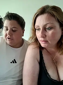 duotroublant webcam