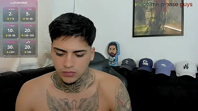 sweetlatinoboy webcam