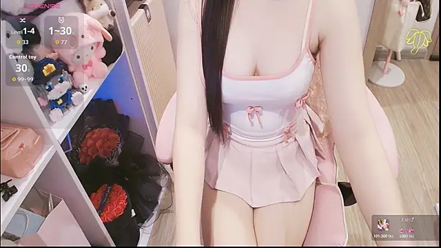 Nana_Chu webcam