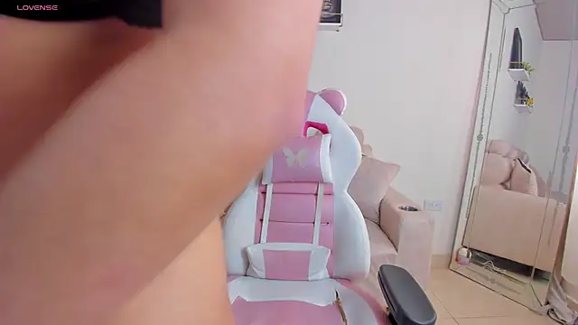 april_smiith1 webcam