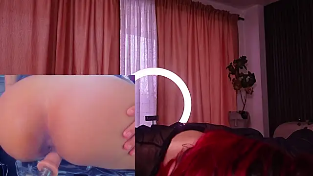 LilithLuxor_ webcam