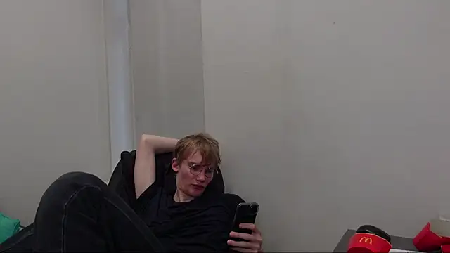 Dave_Redmond webcam