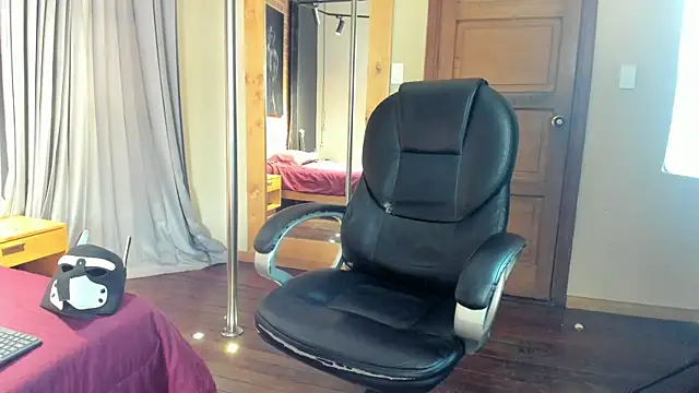 JacobWestt webcam