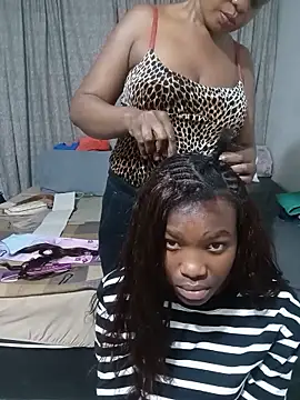Teeangelaa webcam