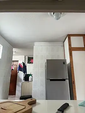 Lily_Rush webcam