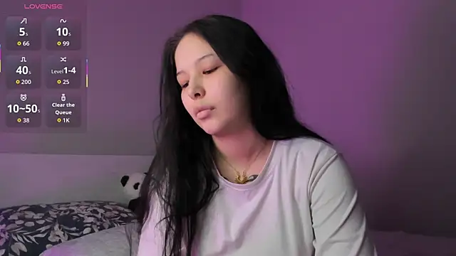 missinfull webcam