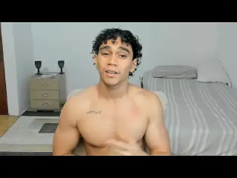 mateo_jack webcam