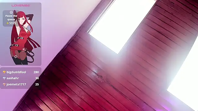 Rarity611 - Trans webcam sex chat