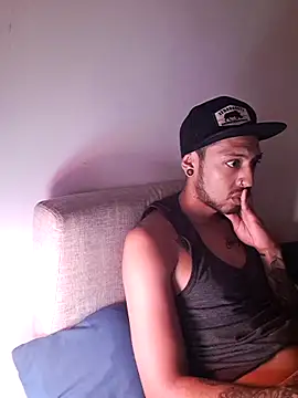 DanteIzan webcam