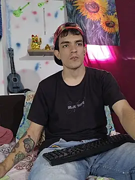 Maykiinn webcam