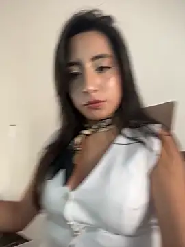 Tabatha_11 webcam