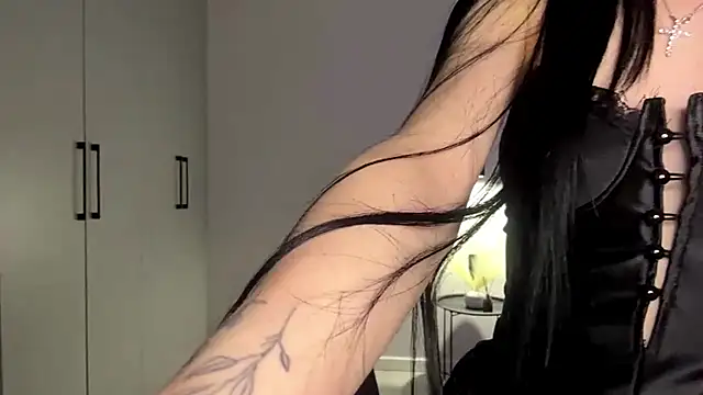 KarieEgge webcam