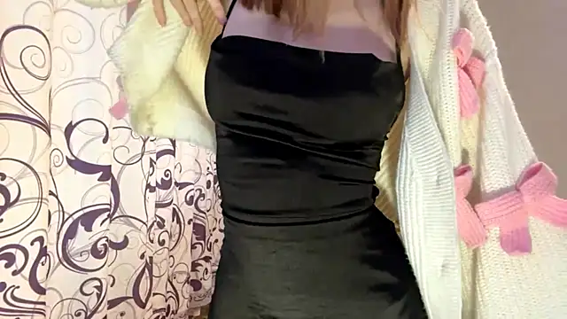 BrianneFarabee webcam
