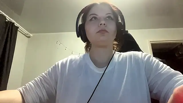 Redhair_girl webcam