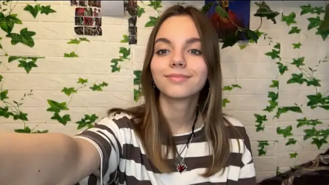 LisaPorse webcam