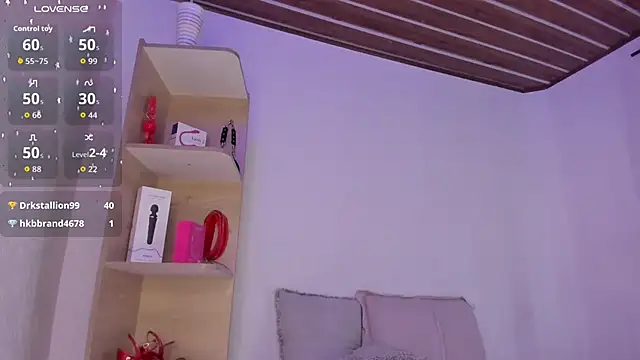 anastasia_bee webcam