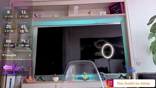 melisa_es webcam