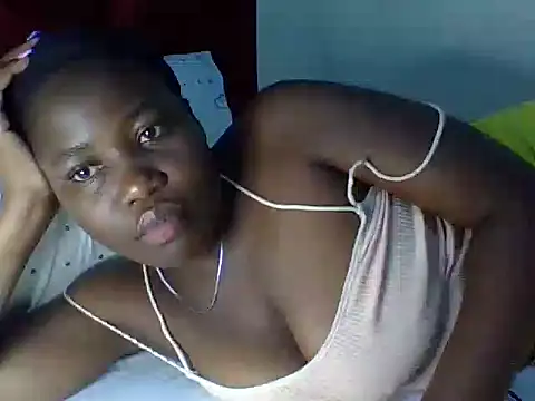 cute-marianna webcam