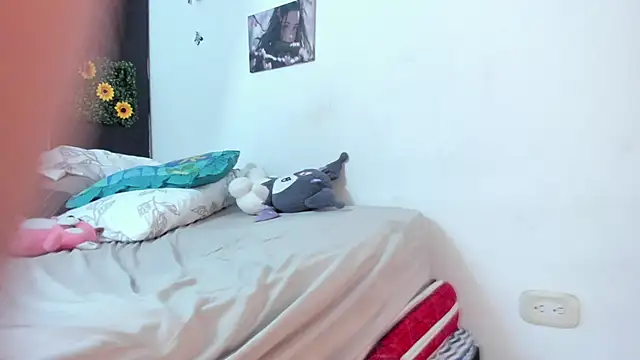 Soda - Trans webcam sex chat