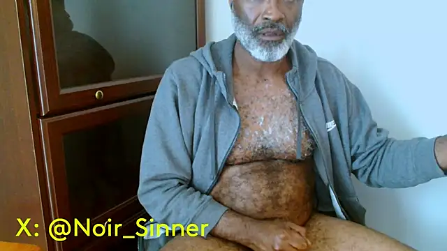 sinnernoir webcam