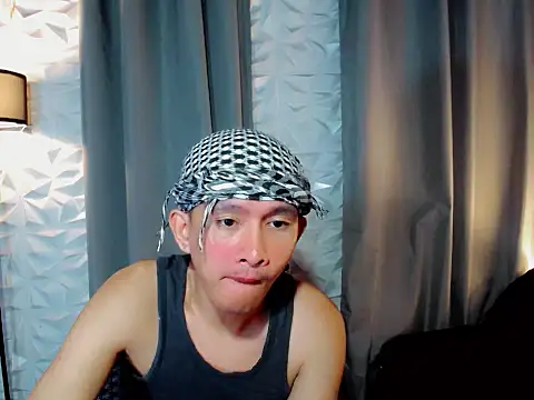 prince_elaijah webcam
