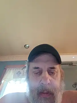 FragrantToe529 webcam