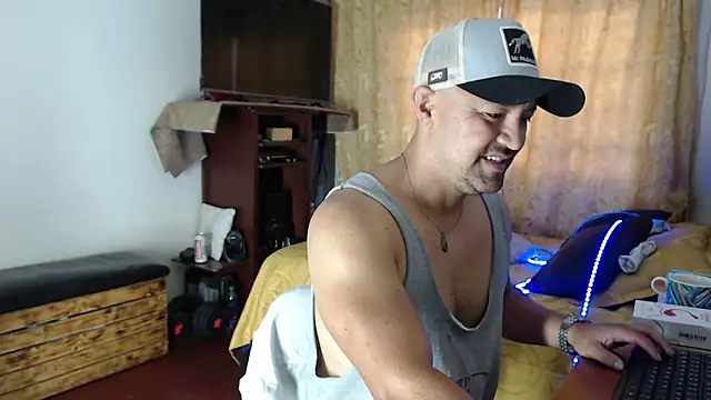 AlejoMoretti webcam
